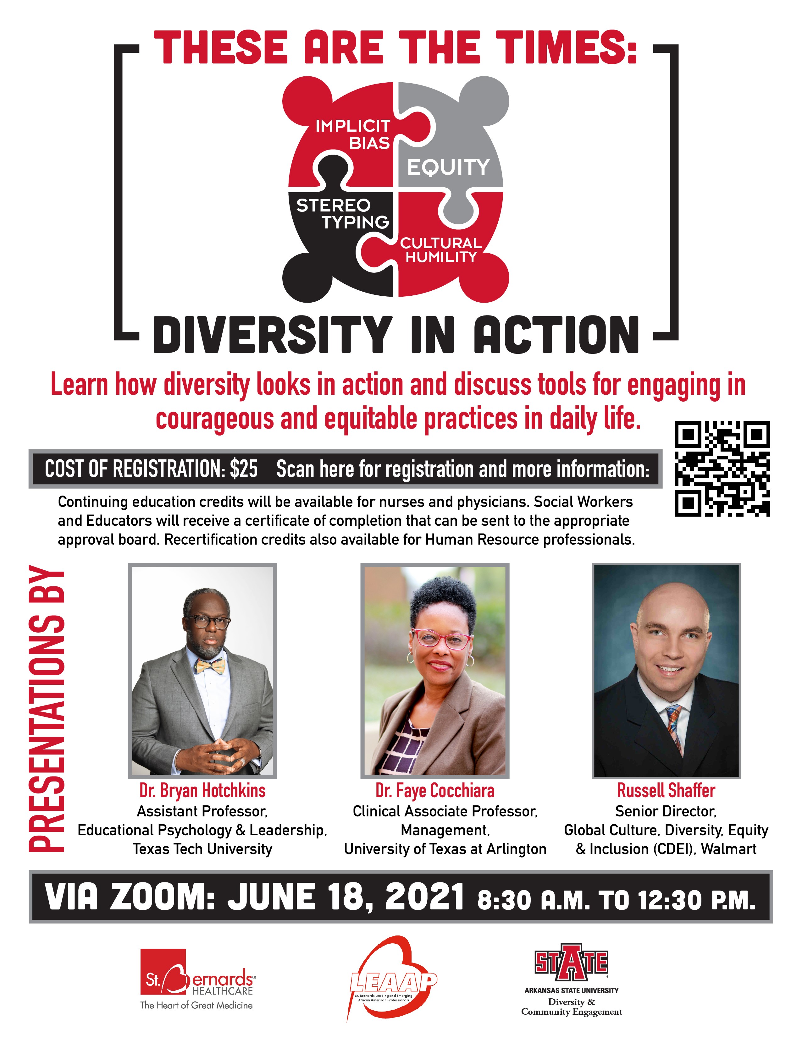 Diversity Conf